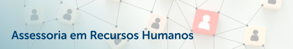 Assessoria em Recursos Humanos