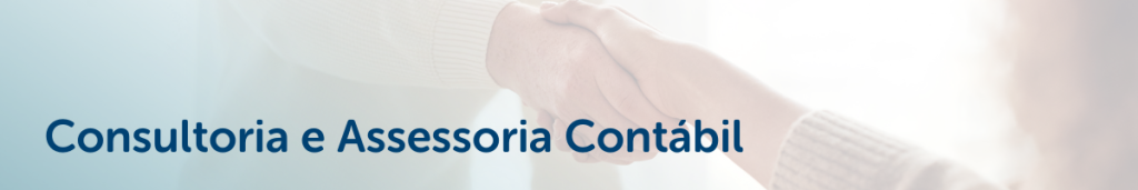 Consultoria e Assessoria Contábil