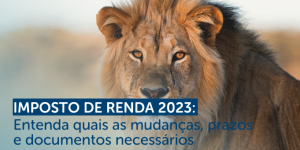 Imposto de Renda 2023: Entenda quais as mudanças, prazos e documentos necessários